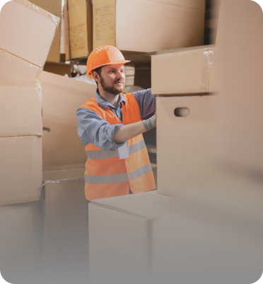 NR-17 ERGONOMIA PARA TRANSPORTE MANUAL DE PESO