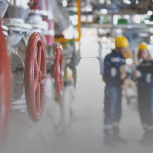 NR 20 - CURSO AVANÇADO I - CLASSE II