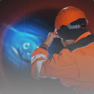 RECICLAGEM - NR 33 - SUPERVISOR PARA ESPAÇO CONFINADO