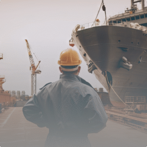 NR 34 - PERIÓDICO - SEGURANÇA E SAÚDE NO TRABALHO NAVAL